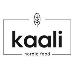 kaali nordic food aarhus vegan